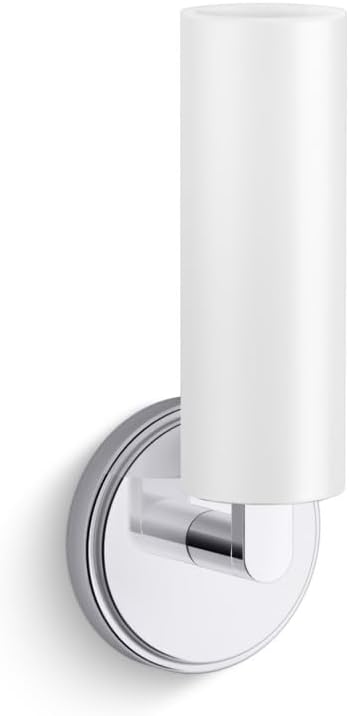 Kohler Crue One-Light Sconce