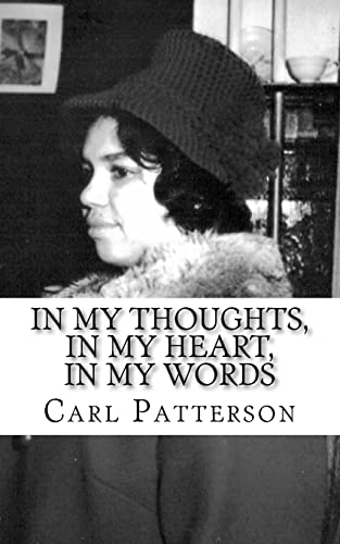 In My Thoughts, In My Heart, In My Words