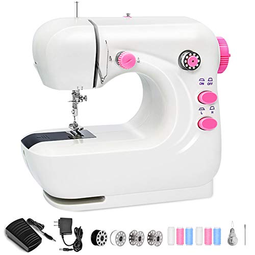 Mini Sewing Machine, Portable Sewing Machine for in Pakistan