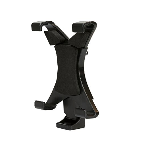 Prismatic Tablet Mount for the Halo Ring Light