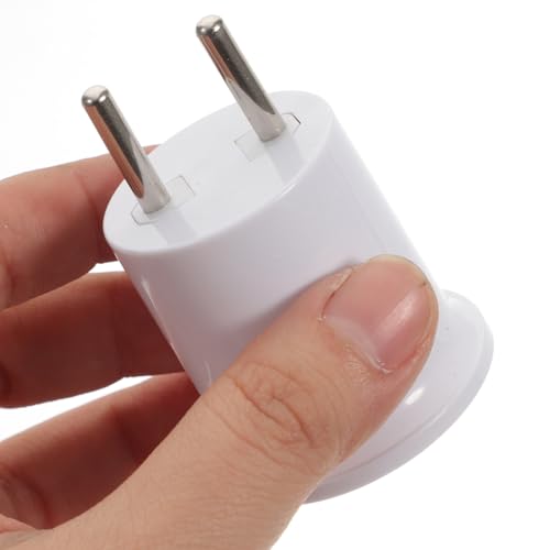 Adaptador de casquillo E27 para iluminación complementaria en salones y cocinas 3