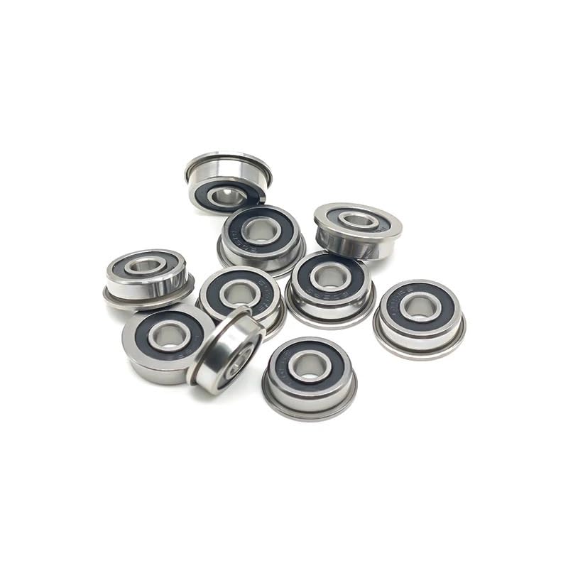 F695RS 5x13x4mm Ball Bearing 10Pcs