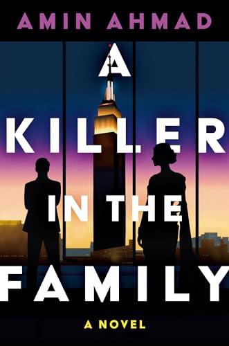 A Killer in the Family: A Novel