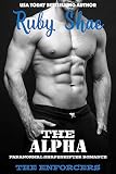 Cover zum Buch The Alpha