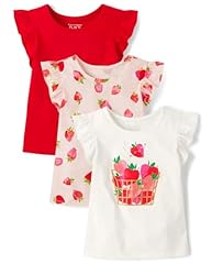 Cupids Arrow Flutter 3-pack