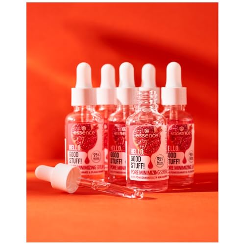 HELLO Good STUFF! Pore Minimizing sérum reductor de poros 30 ml - vue 9