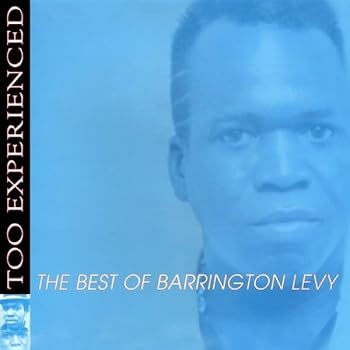 Music - CD Too Experienced The Best Of Ba Book
