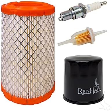 Reliance Tune Up Kit for Club Car Precedent 2004-Up Golf Cart