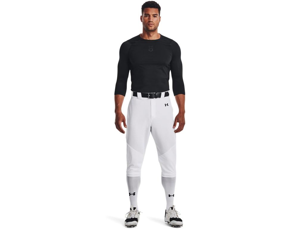 Under Armour Herren Hose Utility Baseball Knicker 22