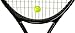 Tourna Vibrex Neon Tennis Vibration Dampeners, Neon Assorted, 3 Per Pack