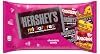 HERSHEY'S Miniatures chocolate variado, bolsa de dulces de San Valentín, 9.9 oz 9.9 Onzas (Paquete de 1) 6
