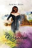 Les Kergallen, tome 6 : Athénaïs (Le dernier tome d'une saga de romance fantastique magique !) (French Edition)