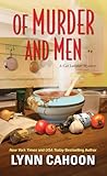 Of Murder and Men (A Cat Latimer Mystery Book 3)