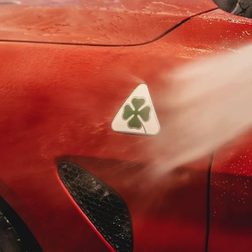MANIAC LINE MAFRA, 2 L, shampoing Automobile Neutre 2 en 1 concentré, pour Un Lavage à la Main Selon la Technique des Deux seaux ou Un prélavage à l'aide d'un Pistolet à Mousse – vue 4