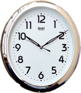 ajanta quartz wall clock