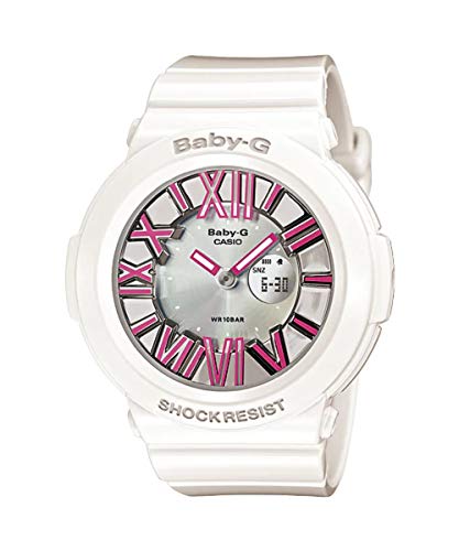 Casio BGA-160-7B2DR Casio BGA-160-7B2DR