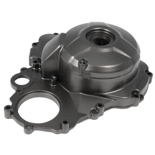 Couvercle de carter magnetique stator gauche MT09 protection moteur Tracer 900