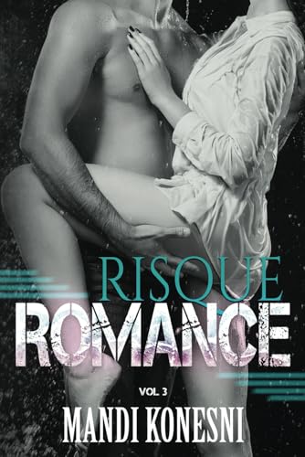 Risque Romance: Volume 3 view 2
