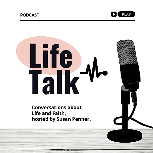 Episode 16: A Secular Pro-Life Perspective, with Monica Snyder