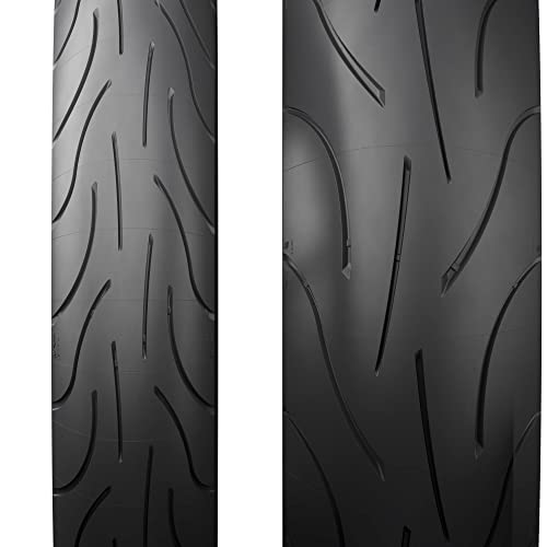 Michelin Pilot Power 2CT Motorcycle Tire