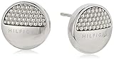 Tommy Hilfiger Jewelry Ohrstecker für Damen aus Edelstahl - 2701087