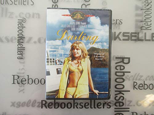Darling [DVD]