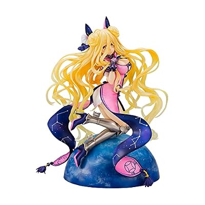 Mukuro Hoshimiya Date A Live IV Figure