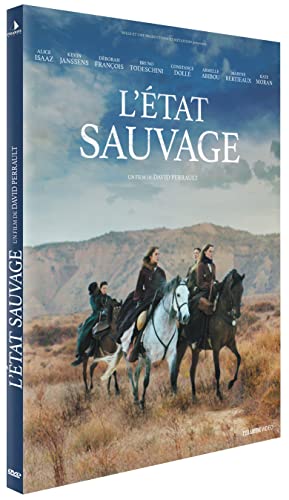 Preisvergleich Produktbild L'état sauvage [FR Import]