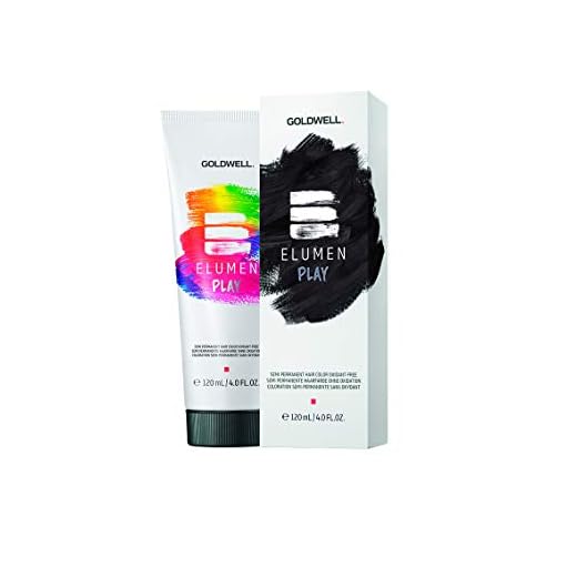 Goldw. Elumen Play Black 120ml