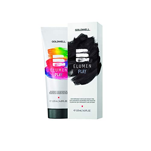 ELU PLAY Black 120ML
