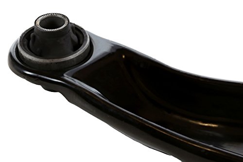 Autoshack Cak965-966 Front Lower Control Arms And Ball Joints Assembly With Bushings Pair 2 Replacement For 2006-2016 2017 2018 2019 Toyota Yaris 2012-2019 Prius C 2008-2014 Scion Xd 1.5L 1.8L Fwd #TOP2