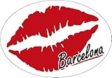 micropigmentacion labios barcelona Pegatina con Vinilo y tintas serigráficas homologadas de larga duración.