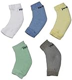 Briggs 6412040 Heelbo Heel and Elbow Protector X-Large, Green,Briggs - 1/Pair