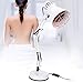 Produktbild Tanning Lamps Infrarot-Therapie-Lampe Heizung Schreibtisch-Licht für Beauty Skin Care Muskelschmerzlinderung, 100W