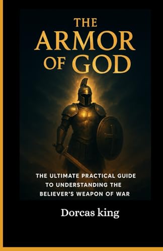 The Armor of God: The ultimate Practical Guide to understanding