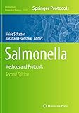 Salmonella: Methods and Protocols (Methods in Molecular Biology, 1225)