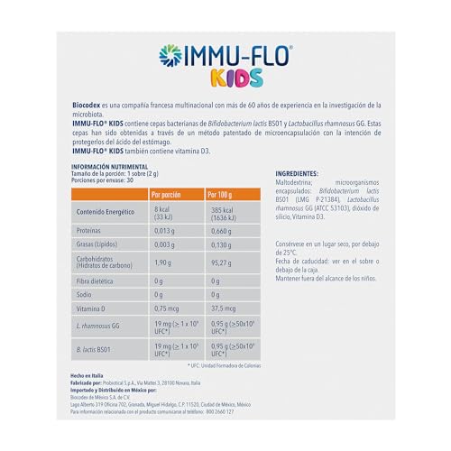 Infantiles, Drugstore Imagen adicional