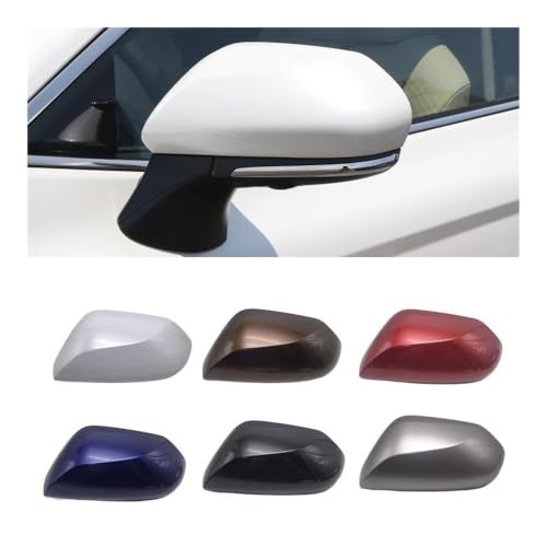 Coque rétroviseur pour Camry V70 2018-2021 cache latéral extérieur - 2