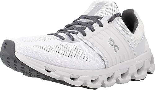 Baskets Cloudswift 3 AD Frost Glacier chaussures homme de running urbain