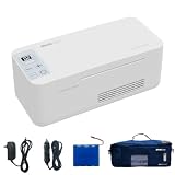 ZKSCool Insulin Cooler Box