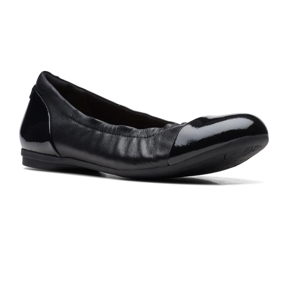clarks Womens Rena Jazz-picture-28