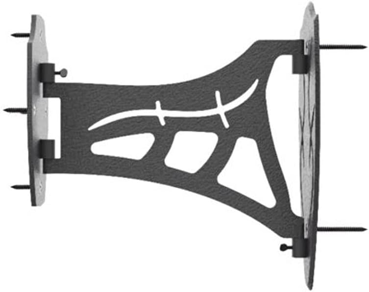 Skull Hooker Small/Medium Game Steel