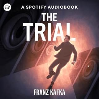 The Trial cover art