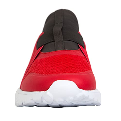 Deer Stags Boy's Galaxy Jr Sneaker2