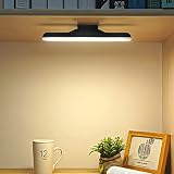 Semdisan USB Strip Light Bar for Desk, 3W Reading Light for Dorm, Strips LED Light for Bed, Night Li