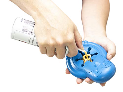 PetSafe BB-Penguin-ML Brinquedo para segurar o pinguim frio, médio/grande