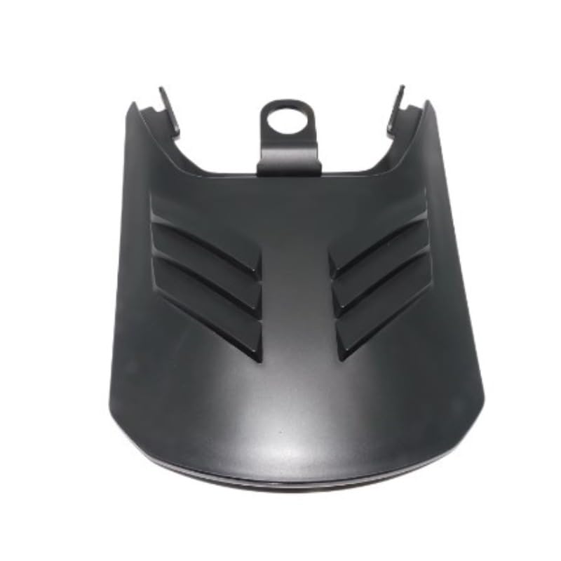 Extension de Garde-Boue Moto pour Voyager au Sec en Sportster S