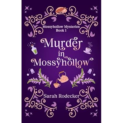 Murder in Mossyhollow