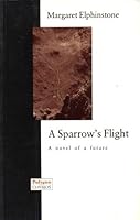 A Sparrow's Flight (Cosmos) 0748660259 Book Cover