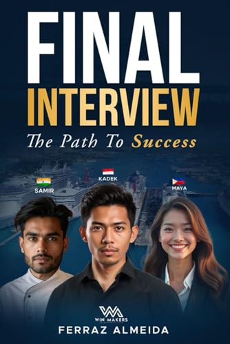 FINAL INTERVIEW: The Path to Success